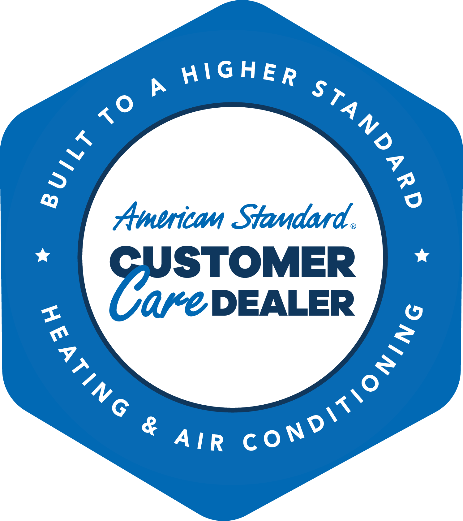 Customer Care Logo