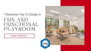 7 Essential Tips to Design a Fun and Functional Playroom
